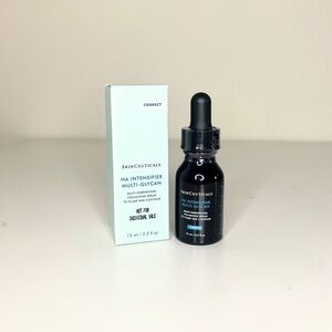 Skinceuticals Hyaluronic Acid Intensifier Multi-Glycan, 15 mL